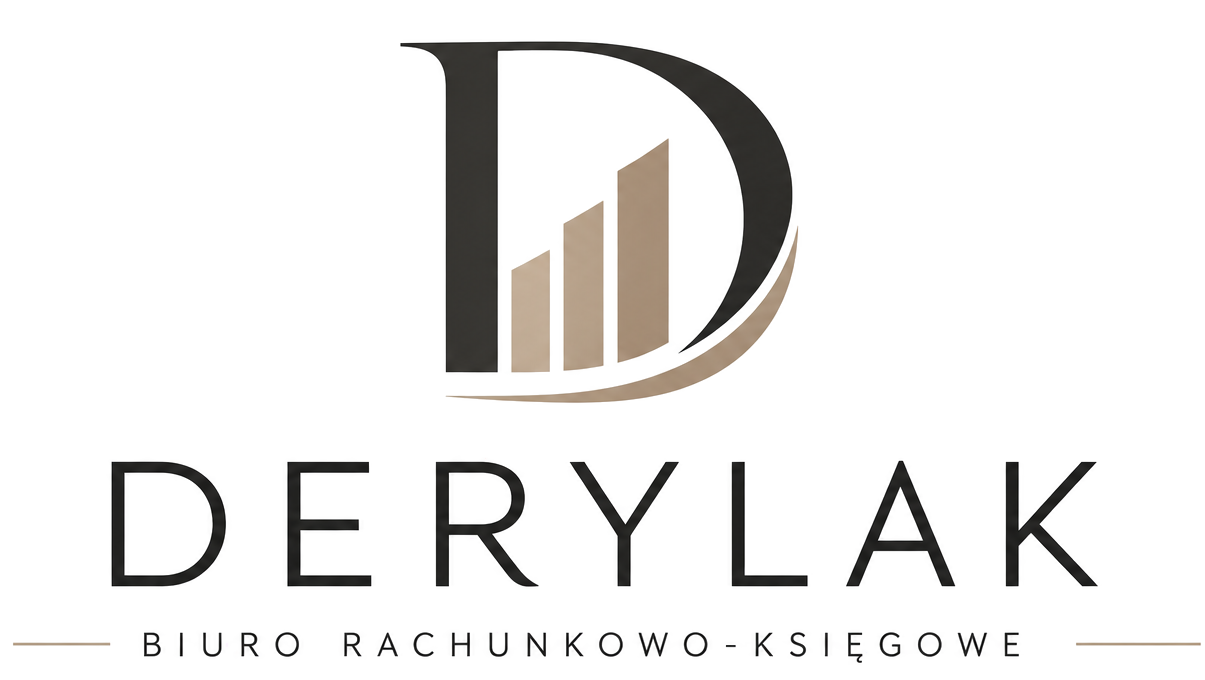 Derylak Biuro Rachunkowo-Księgowe