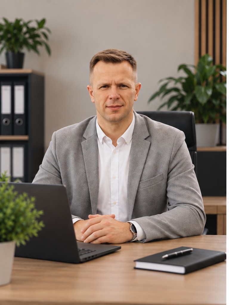 Zespół Biura Rachunkowo-Księgowego Derylak